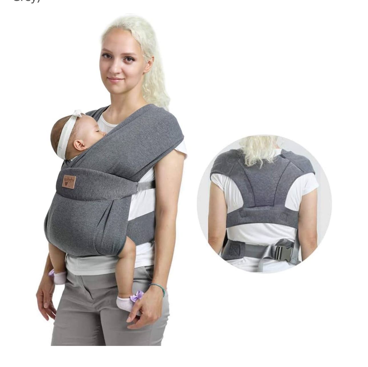 Baby Carrier