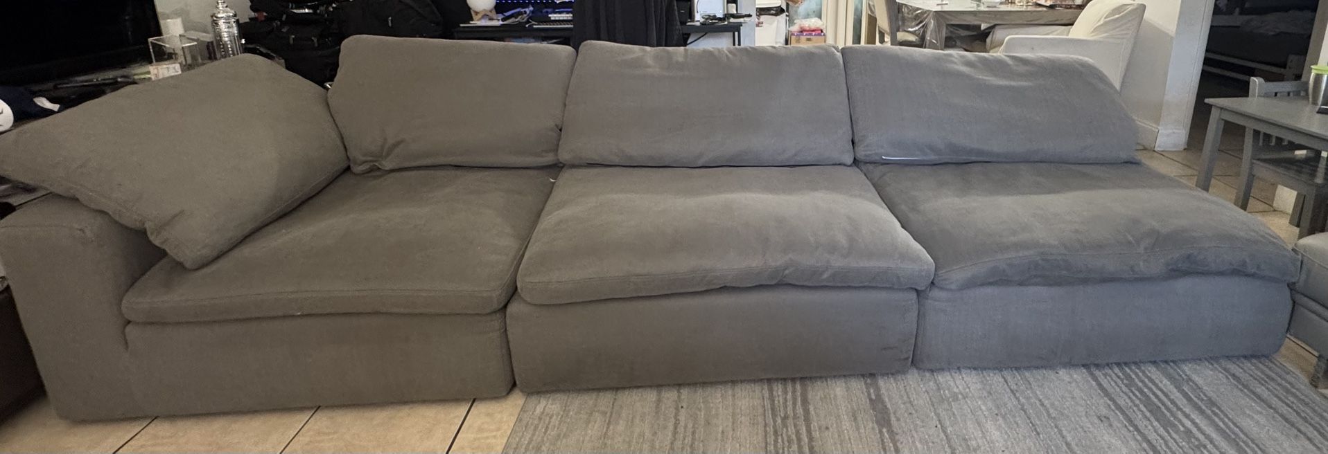 Sofa Couch