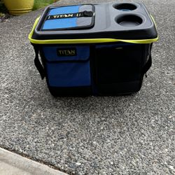 Cooler Box