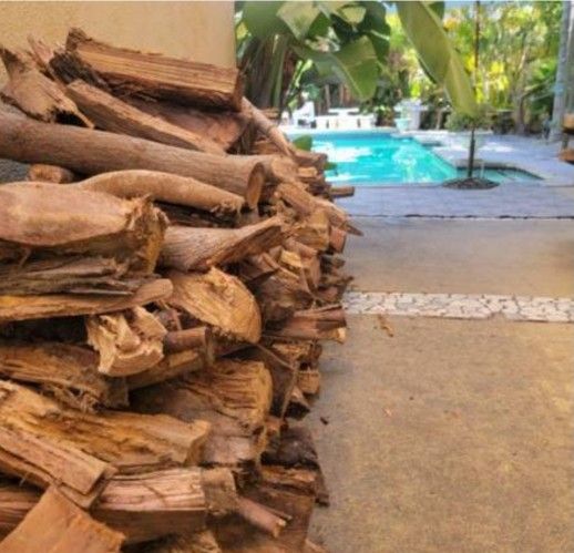 $20 Firewood