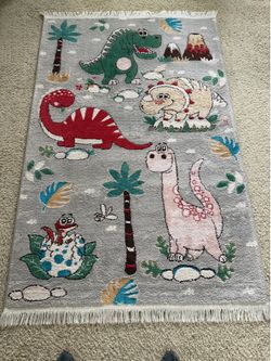 Kids Area Rug