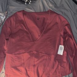 Torrid V-Neck Corset Top Brand new Plus Size
