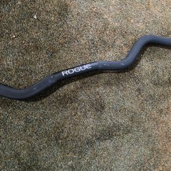 Rogue Curl Bar 