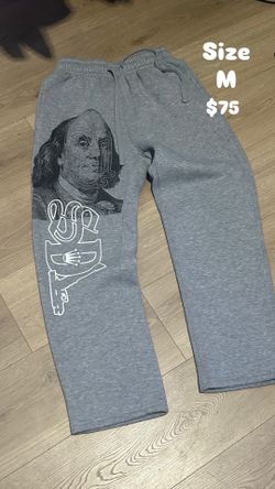SDL Sweatpants