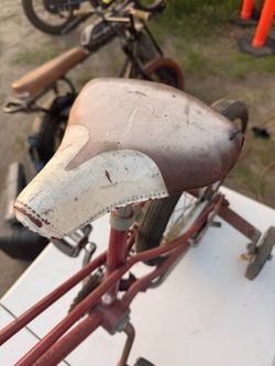 Schwinn pixie