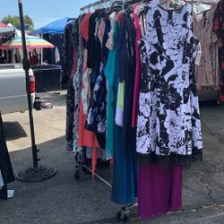 Ropa De Mujer