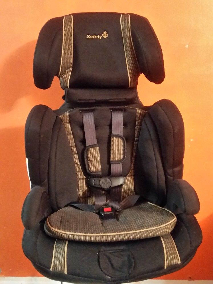 Car Seat