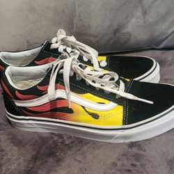 Vans Shoes