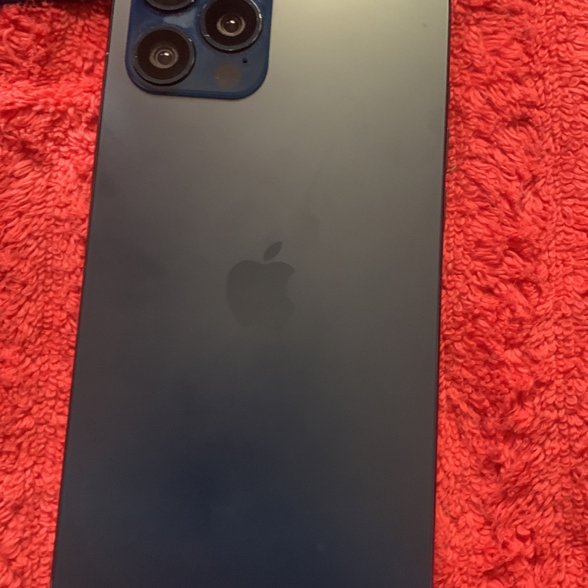 iPhone 12 Max