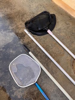 Pool Accessories