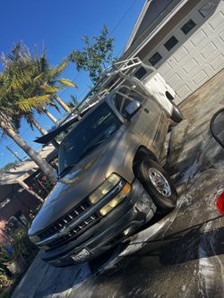 Chevy Silverado
