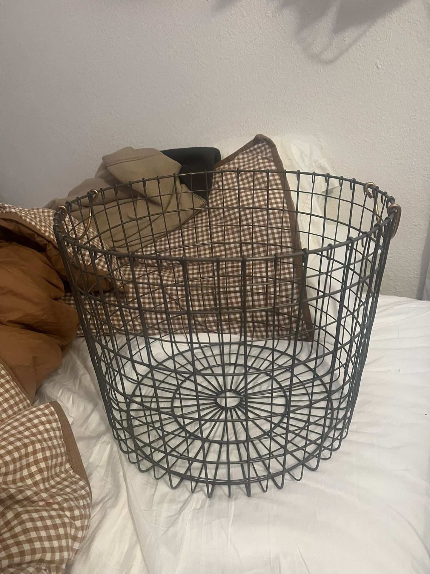 Wire Basket