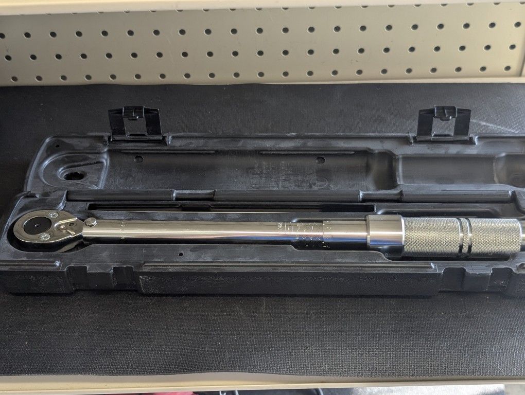 Proto 6006C Torque Wrench 