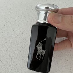 Polo Black Men’s Cologne 1.0 Fl Oz