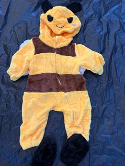 Halloween costume