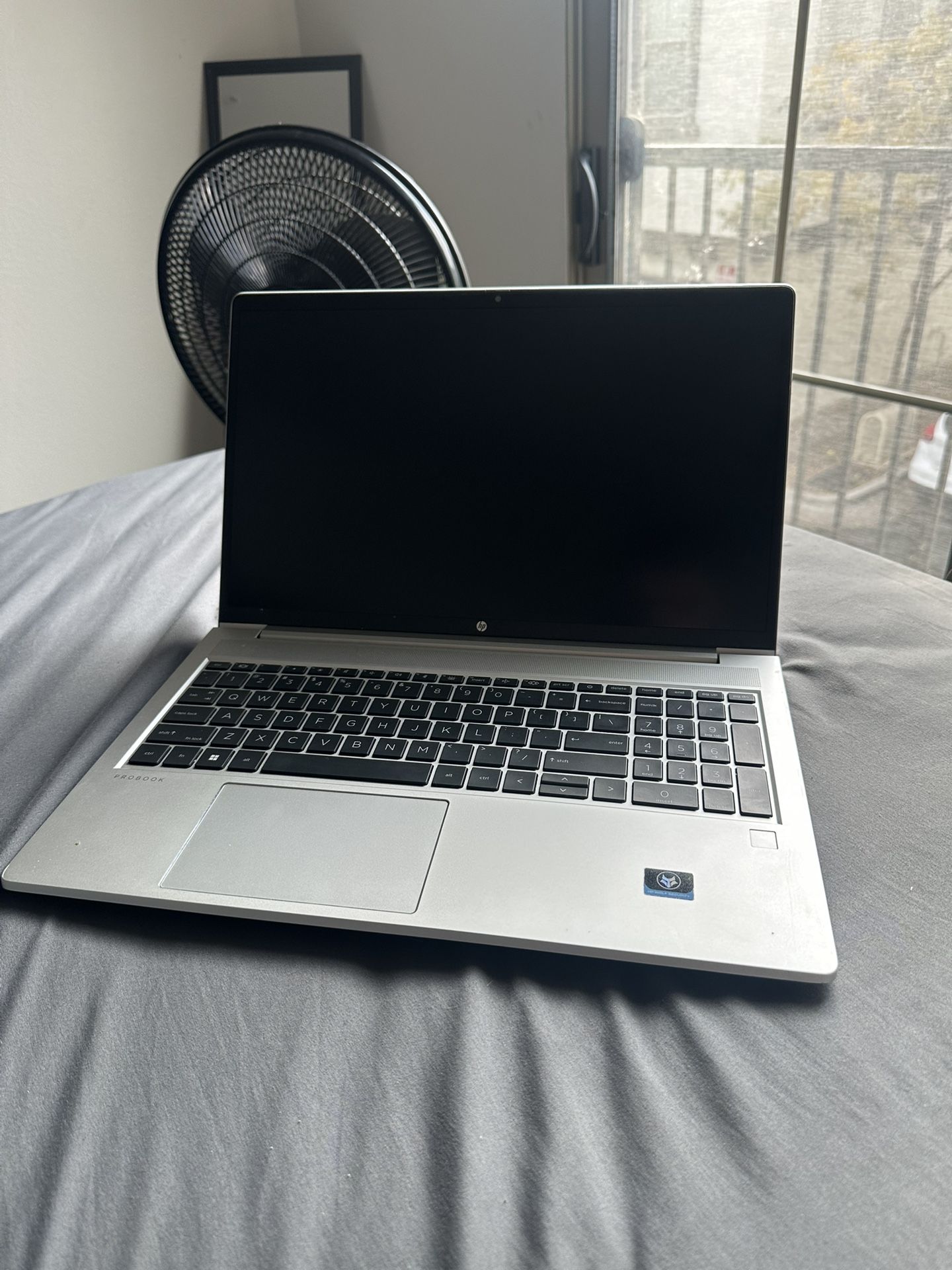 Hp Probook 455 G9 15.6”