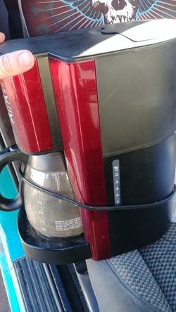 Coffe maker