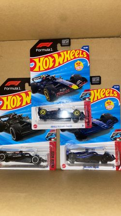Hotwheels