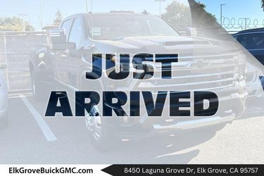 2024 Chevrolet Silverado 3500Hd