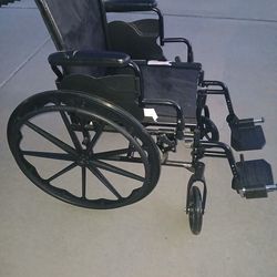 Wheel Chair