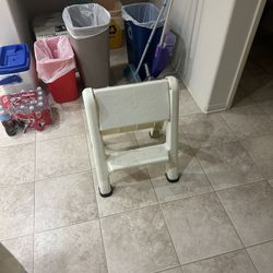 Step Stool 