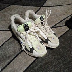 Nike Air Max Triax  Size 10