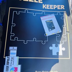 Puzzle Keeper 