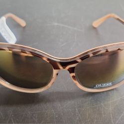 Guess Sunglasses GFO 302 56U