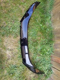 Bug Gaurd/Deflector L@@k BRAND NEW