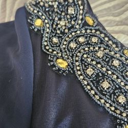 JovanI PROM DRESS 