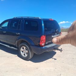2004 Dodge Durango