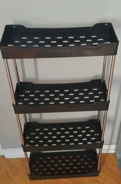 Storage Cart