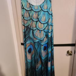 BRAND NEW MULTICOLORED DRESSES