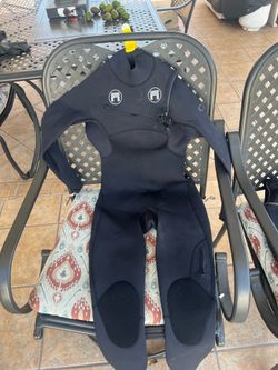 Wetsuits