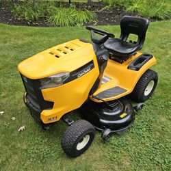 Offer up riding lawn mower new arrivals
