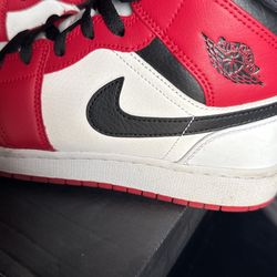 AIR JORDAN