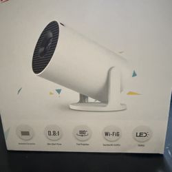 Multimedia projector  2025 $35