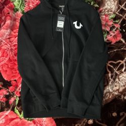 True Religion Jacket 