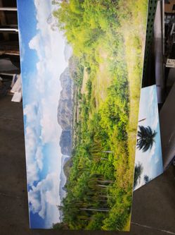 Valle de Vinales. Pinar de Rio. Cuba