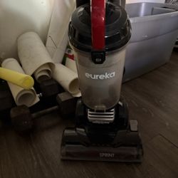 Eureka Vacuum 