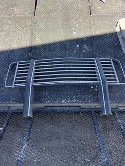 94-02 Dodge Ram 2500 Bumper Guard