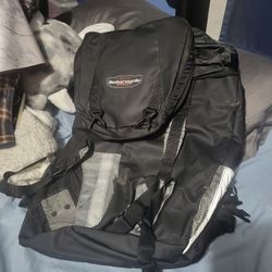 Fieldline Motorcycle Backpack