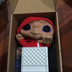 ET 40th Anniversary Plush Bundle 