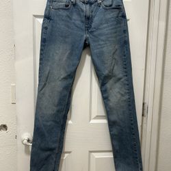 Men’s Levi’s