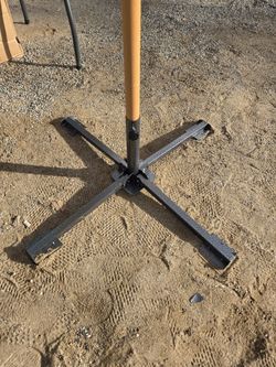 foldable Umbrella Stand