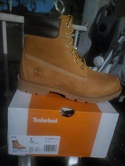 Timberland women