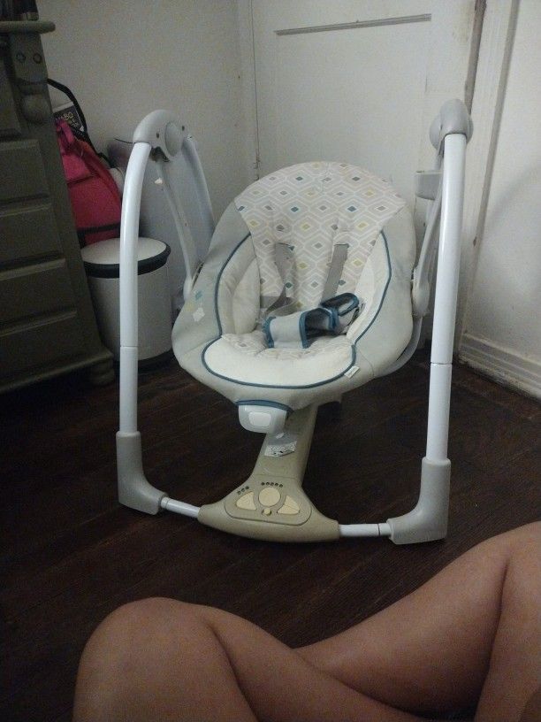Baby Swing