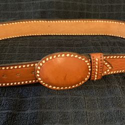 Mens Belt 