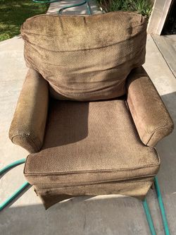 Medium Sofa Couch