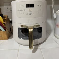 Thyme & Table Air Fryer
